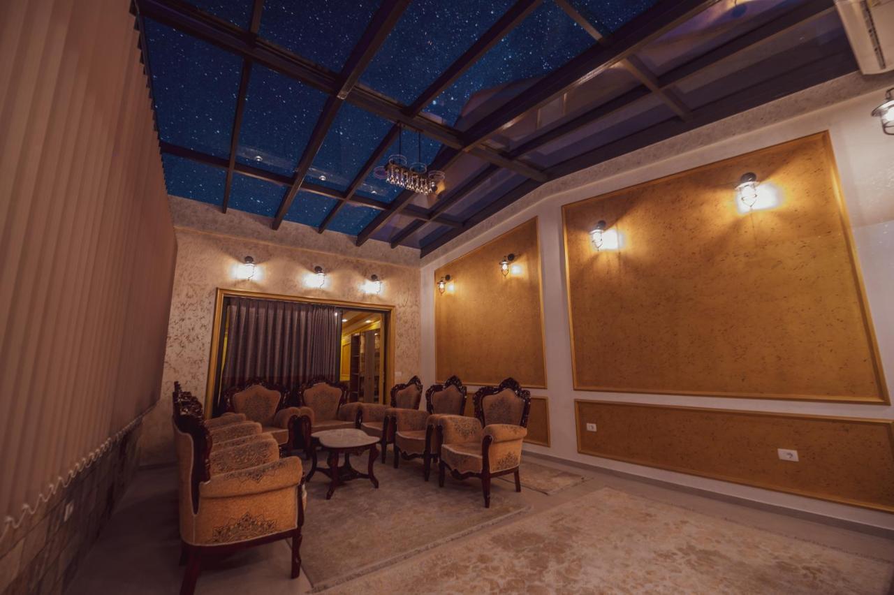 Hotel Premium Pristina Exteriör bild