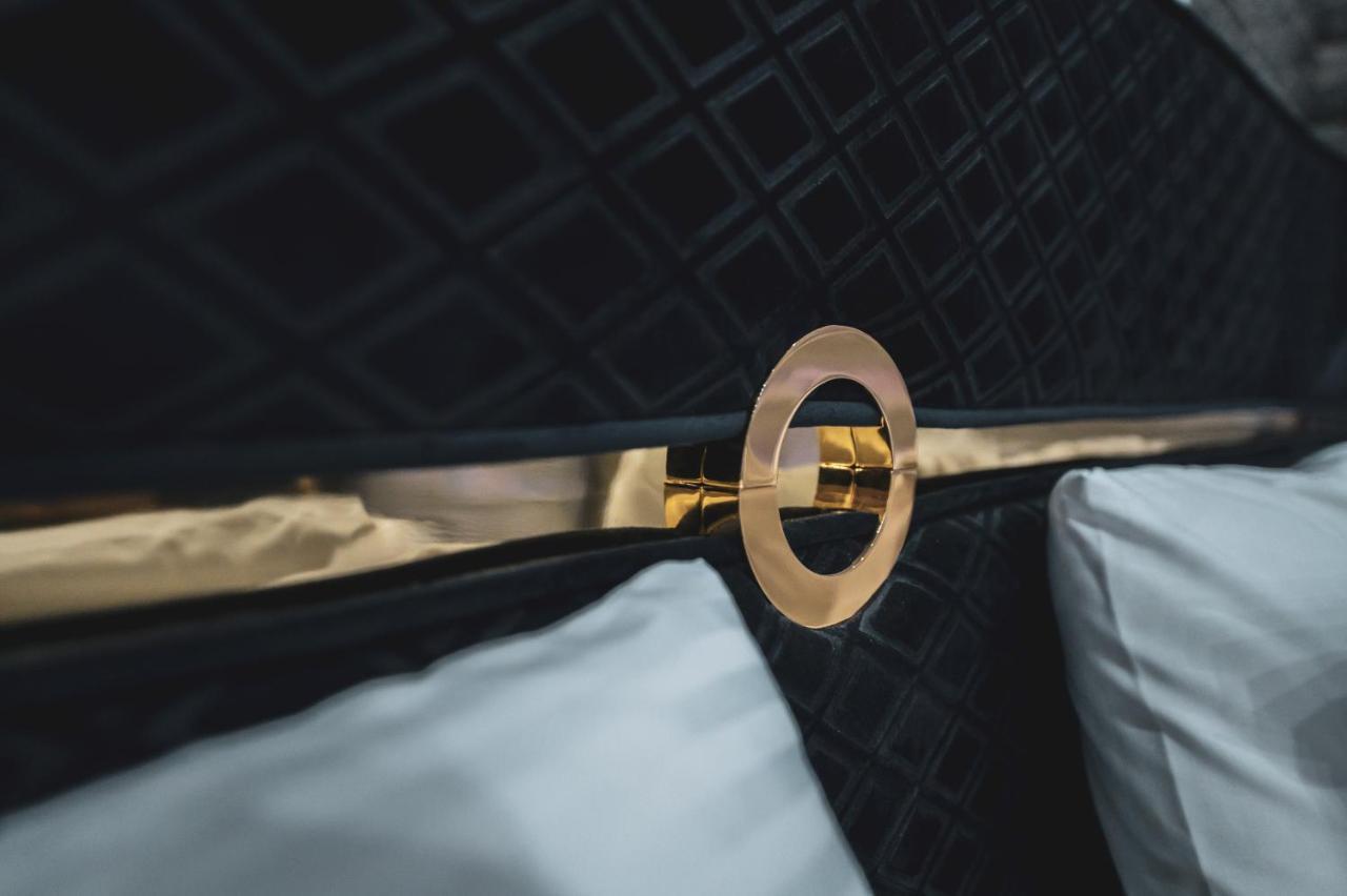Hotel Premium Pristina Exteriör bild