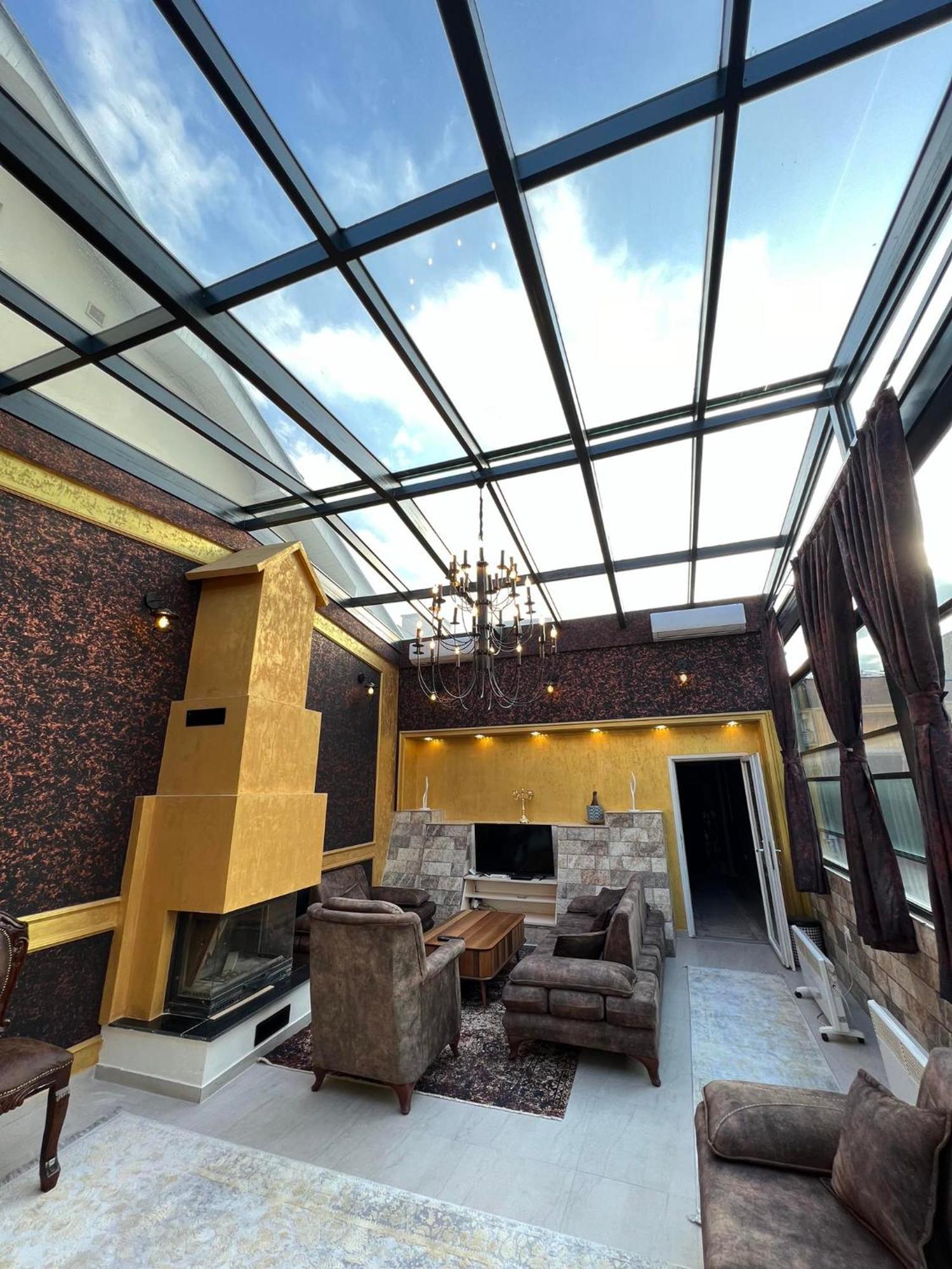Hotel Premium Pristina Exteriör bild