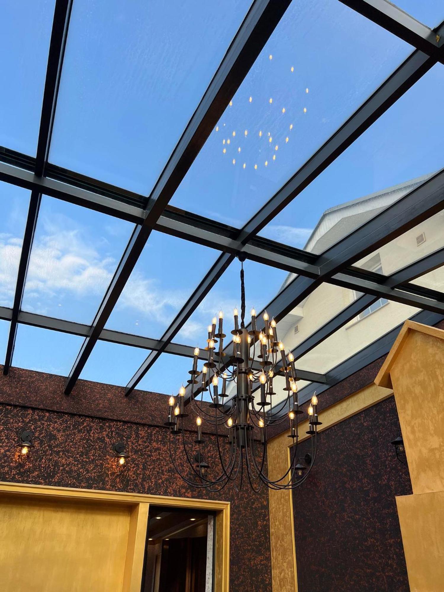 Hotel Premium Pristina Exteriör bild
