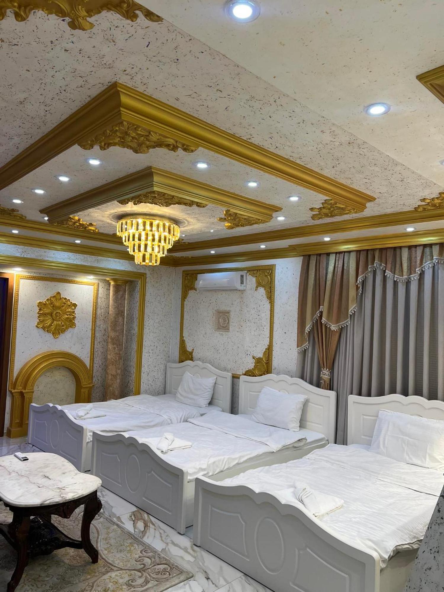 Hotel Premium Pristina Exteriör bild