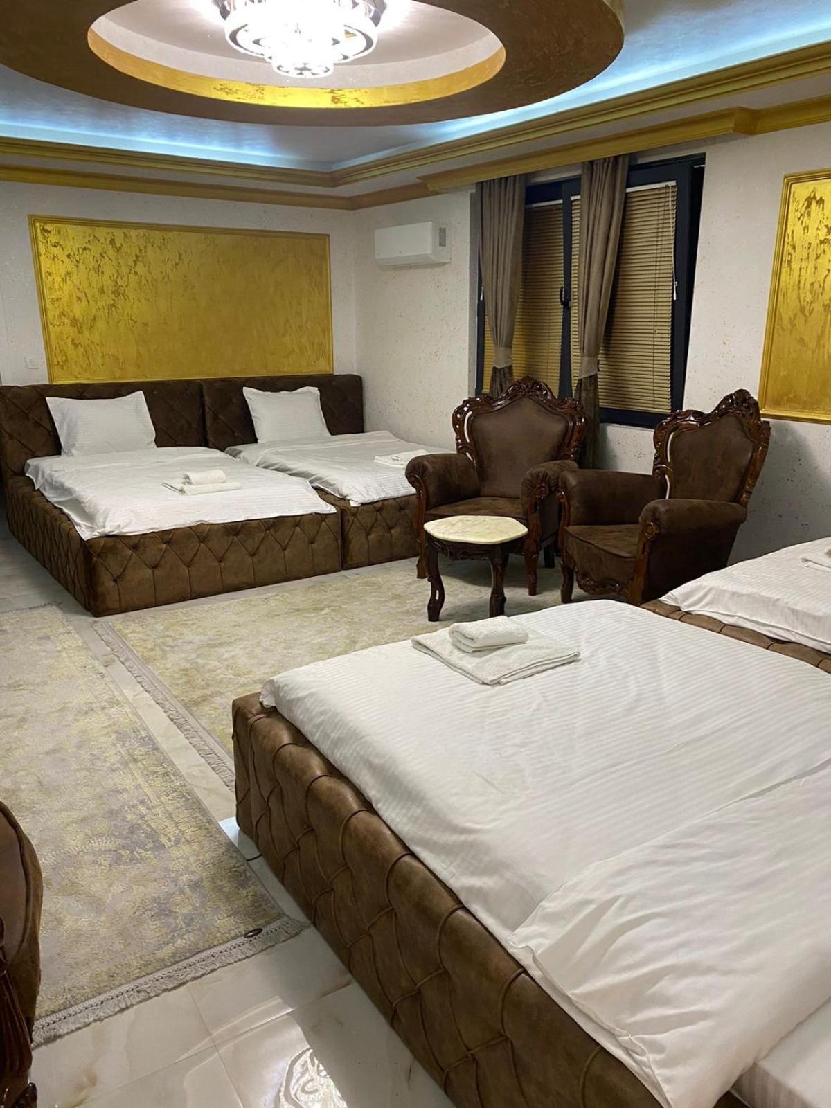 Hotel Premium Pristina Exteriör bild