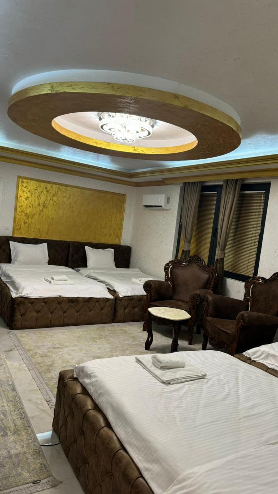 Hotel Premium Pristina Exteriör bild