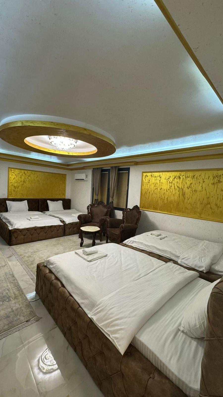 Hotel Premium Pristina Exteriör bild
