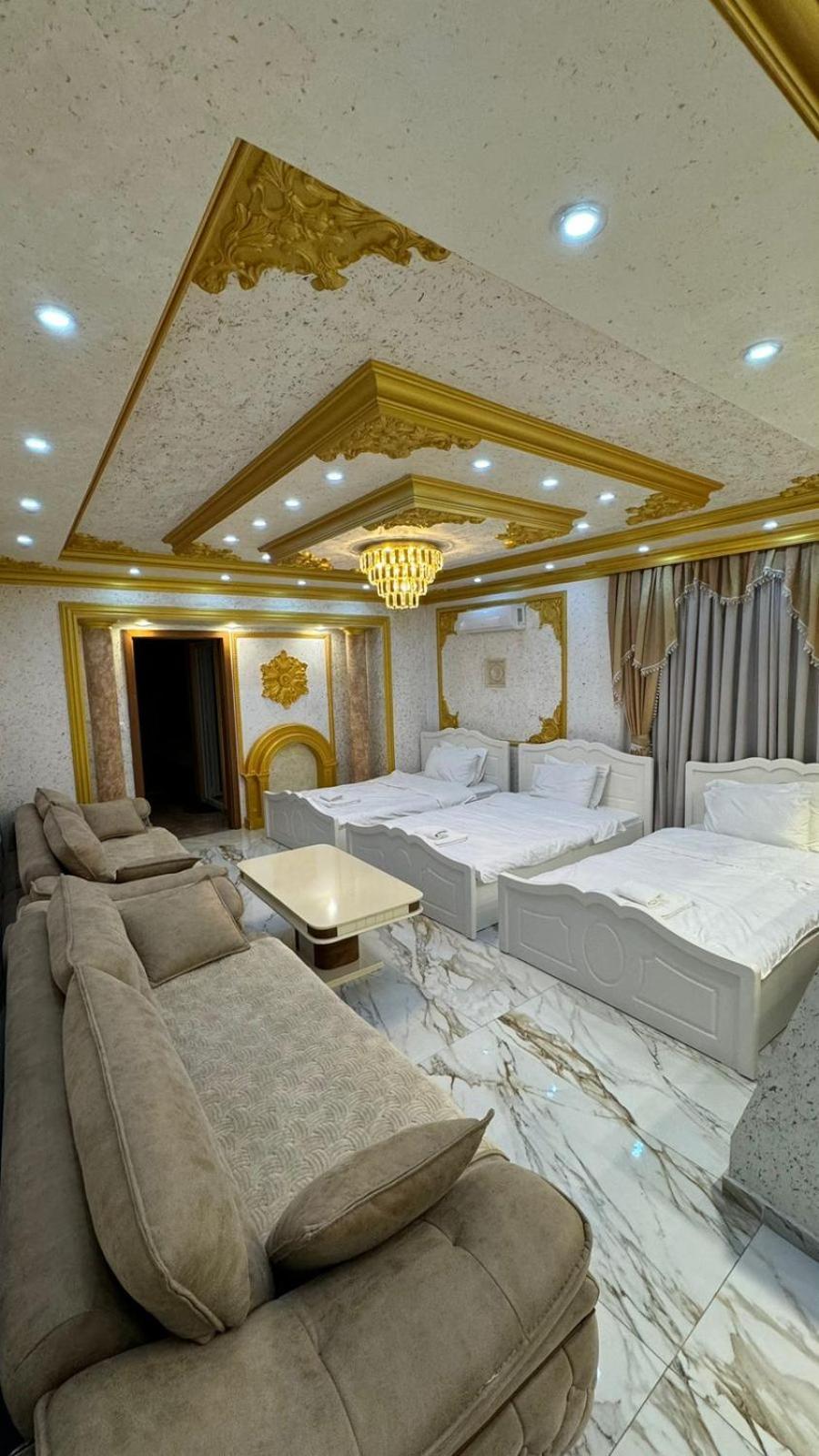 Hotel Premium Pristina Exteriör bild