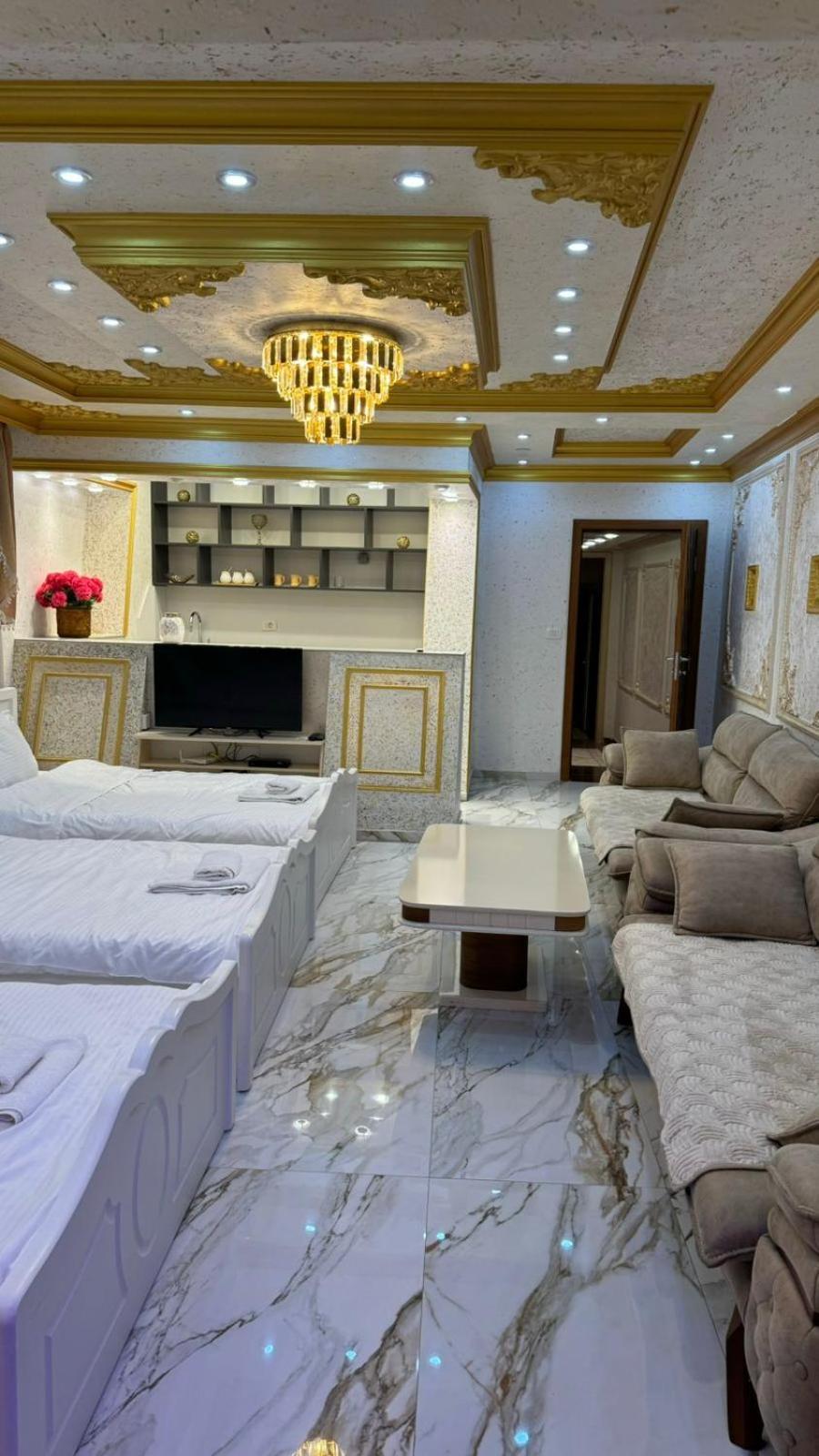 Hotel Premium Pristina Exteriör bild