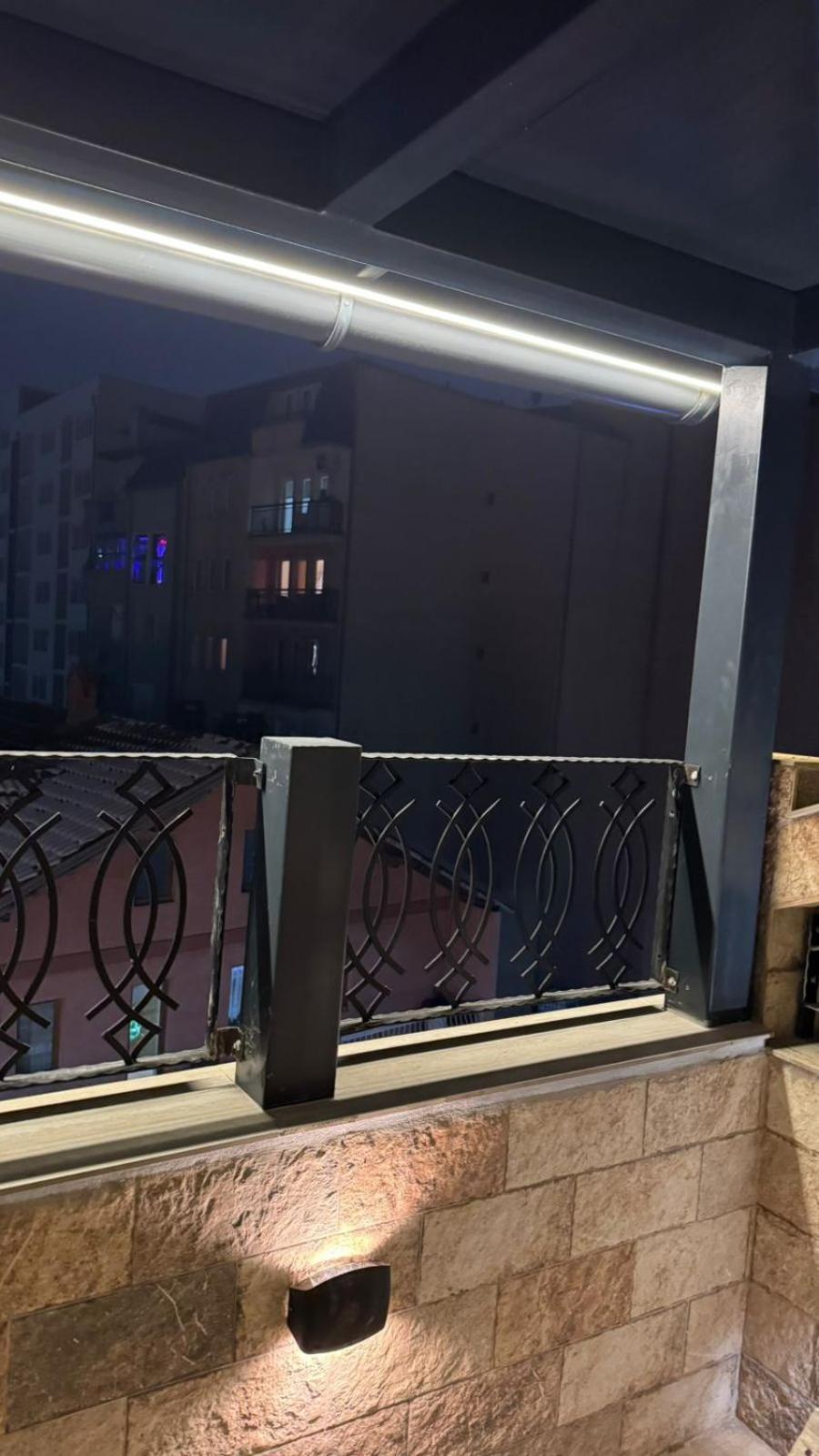 Hotel Premium Pristina Exteriör bild