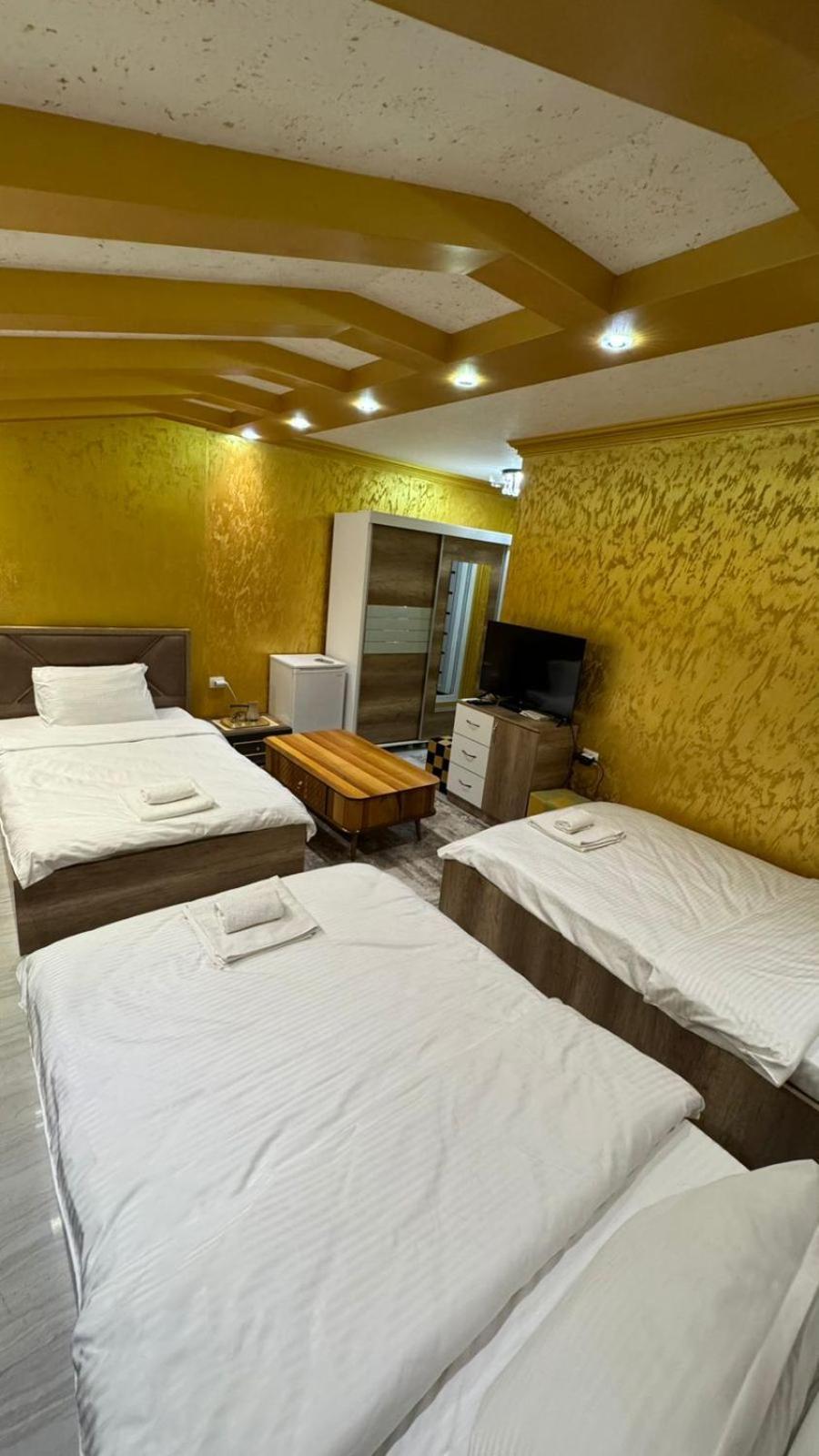 Hotel Premium Pristina Exteriör bild
