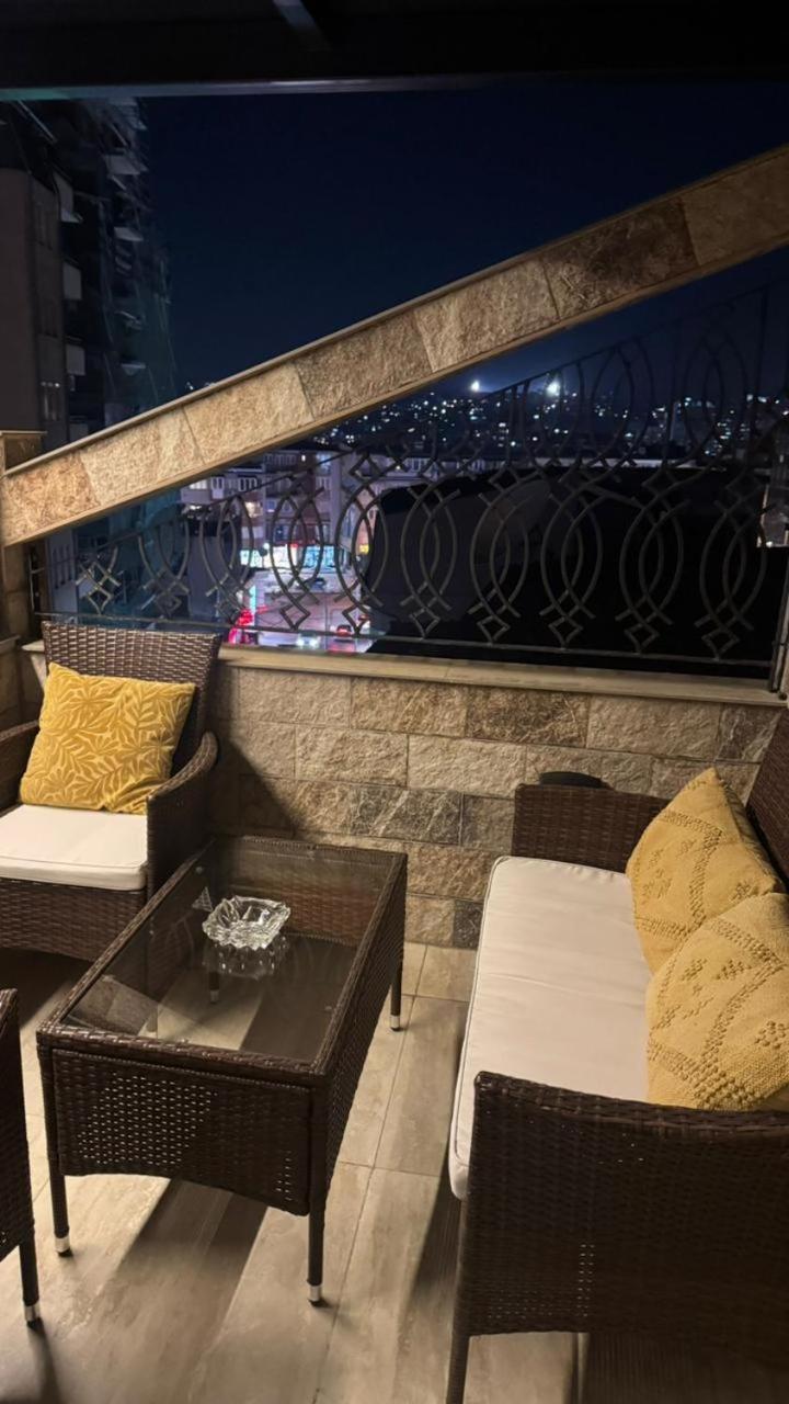 Hotel Premium Pristina Exteriör bild